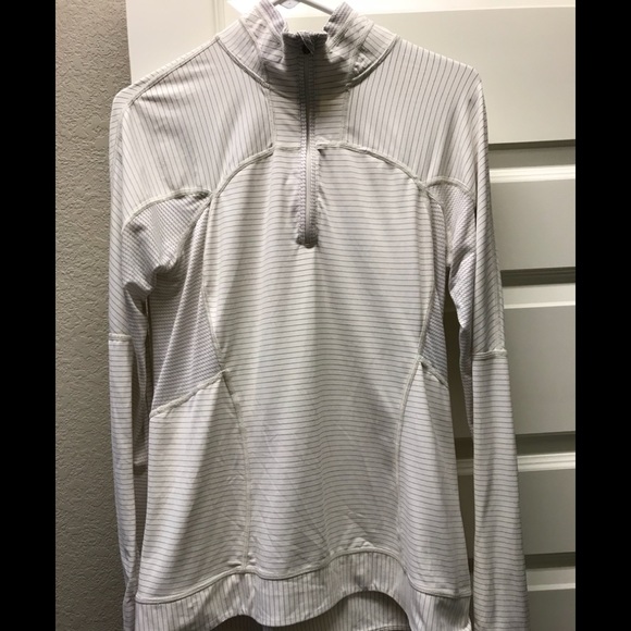 lululemon athletica Jackets & Blazers - Lululemon Half ZIP Pullover